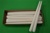 12" Taper Candle-White (Pack of 12)