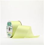 Ribbon #3 Satin Apple 100 Yd Pk 1