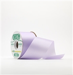 Ribbon #3 Satin Iris 100 Yd Pk 1