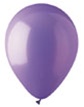 LAVENDER Latex Balloons