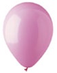 PINK Latex Balloons