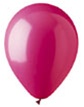 ROSE Latex Balloons