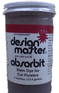 Design Master Absorbit - Burgundy