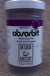 Design Master Absorbit Stem Dye - Purple