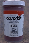 Design Master Absorbit - Holiday Red
