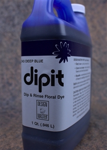 Design Master Dipit - Deep Blue