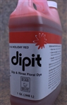 Design Master Dipit - Holiday Red