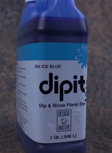 Design Master Dipit - Ice Blue