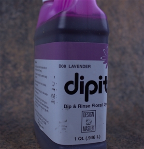 Design Master Dipit - Lavender