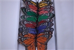 Large Multi-Colored Butterfly