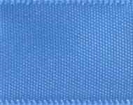 Ribbon 1/8" Capri Blue Double Face 337 50Yd