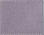 Ribbon #9 Silver Double Face Satin 012 50Yd