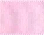 Ribbon #9 Light Pink Double Face Satin 117 50Y