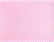 Ribbon #9 Light Pink Double Face Satin 117 50Y