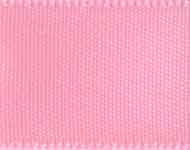 Ribbon #9 Pink Double Face Satin 150 50Yd