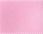 Ribbon #9 Rose Pink Double Face Satin 154 50Yd