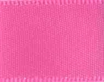 Ribbon #9 Hot Pink Double Face Satin 156 50 Yd