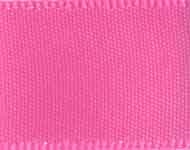 Ribbon #9 Hot Pink Double Face Satin 156 50 Yd