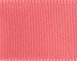 Ribbon #9 Light Coral Double Face Satin 238 50Y