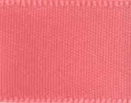 Ribbon #9 Light Coral Double Face Satin 238 50Y