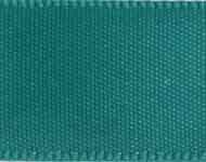 Ribbon #9 Jade Double Face Satin 346 50Yd