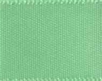 Ribbon #9 Mint Double Face Satin 530 50Yd