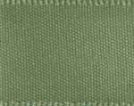 Ribbon #9 Spring Moss Double Face Satin 567 50Y