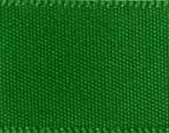 Ribbon #9 Classic Green Double Face Satin 579 50Y