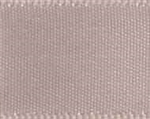 Ribbon #9 Taupe Double Face Satin 823 50Yd