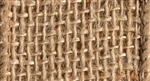 Ribbon #40 Burlap Natural 10Yd Morex