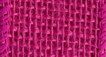 Ribbon #40 Burlap Hot Fuchsia 10Yd Morex