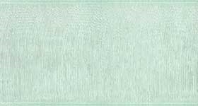 Ribbon #9 Soft Mint Organdy Sheer 36 100 Yd