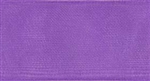 Ribbon #9 Purple Organdy Sheer 610 100 Yd