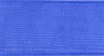 Ribbon #9 Royal Organdy Sheer 614 100 Yd