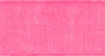 Ribbon #9 Hot Pink Organdy Sheer 616 100 Yd
