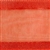 Ribbon #3 Delight Sheer Hot Coral W/Satin Edge 25Y