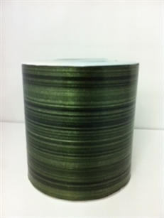 Ribbon #100 Aspidistra Royal Import Green 729 50