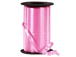 Ribbon Curling Azalea Hot Pink 500Yd