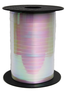 Ribbon Curling Iridescent 500Yd