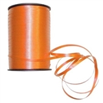 Ribbon Curling Orange 500Yd