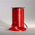 Ribbon Curling Red 500Yd