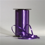 Ribbon Curling Purple 500Yd