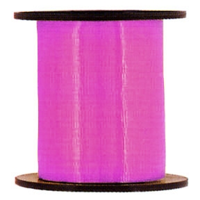 Ribbon Curling Fuchsia 500Yd