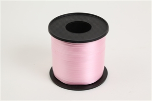 Ribbon Curling Light Pink 500Yd