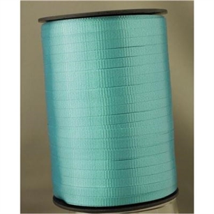 Ribbon Curling Dark Cyan 500Yd