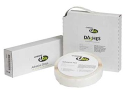 OASIS® UGlu™ Adhesive -  Dashes on a Roll