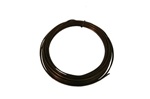 Oasis Aluminum Wire - Brown