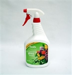 Crowning Glory Clear Solution by Floralife - 32oz Spray