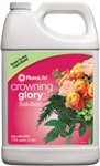 Crowning Glory Clear Solution by Floralife - 1 Gallon