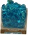 Baby Blue Acrylic Vase Filler 3.0cm